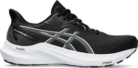 Asics GT-2000 12 Wide black/carrier grey (Herren)