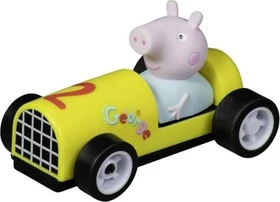 Carrera First Peppa Pig George