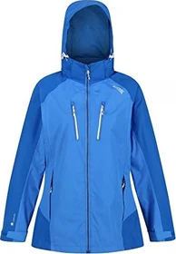 Regatta Calderdale IV Funktionsjacke sonic blue/lapis blue (Damen)