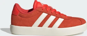 adidas VL Court 3.0 bright red/core white/off white (Junior)