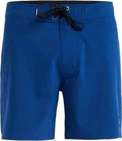 Quiksilver Surfsilk Kaimana 16" Badeshorts estate blue (Herren)