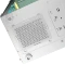 Logic Concept Portos ARGB Midi White, Glasfenster Vorschaubild