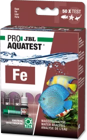 JBL Pro AquaTest Fe Eisen