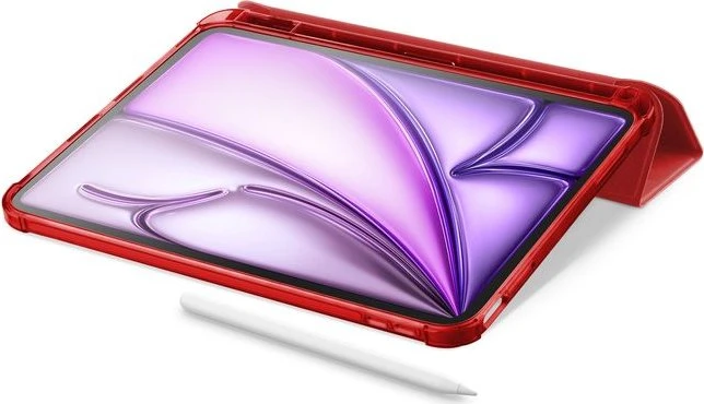 Cellularline Folio für iPad, rot