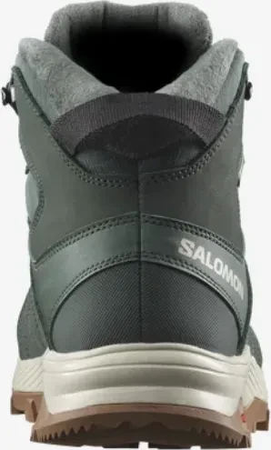Salomon Outchill Thinsulate CSWP urban chic/almond milk/phantom (Herren)