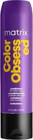 Matrix Color Obsessed Conditioner, 300ml