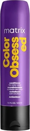 Matrix Color Obsessed Conditioner, 300ml