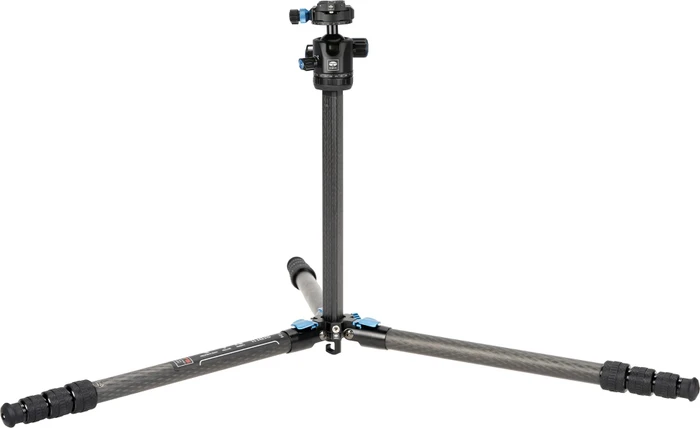 Sirui ST-124 mit ST-10X