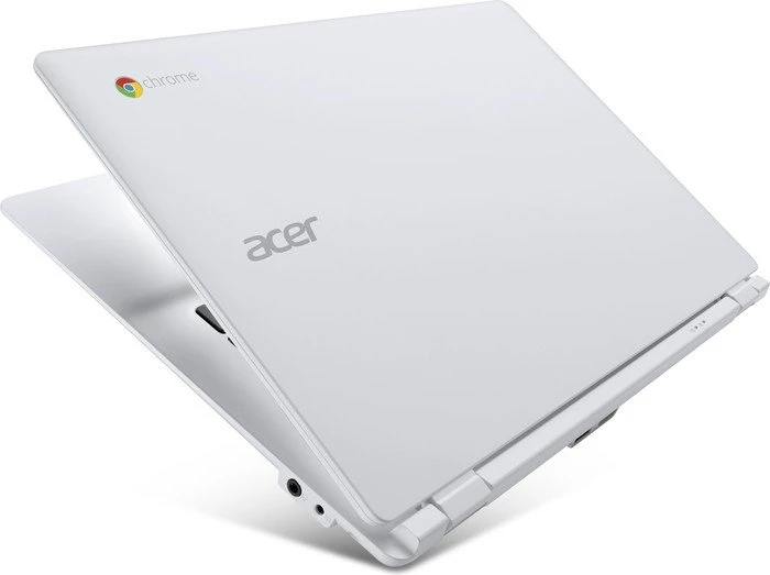 Acer Chromebook 13 CB5-311-311P, weiß, Tegra K1 32bit, 4GB RAM, 32GB SSD, UK