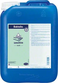 Hartmann Baktolin sensitive Waschlotion, 5l