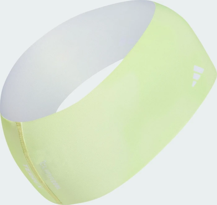 adidas Terrex Climacool Grafik Stirnband ice yellow/semi frozen lemon