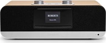 Roberts BluTune 300L cherry