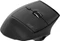 Acer Smart Fit Vertical Wireless Mouse schwarz, USB/Bluetooth Vorschaubild