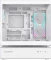 GameMax N80 White, Glasfenster Vorschaubild