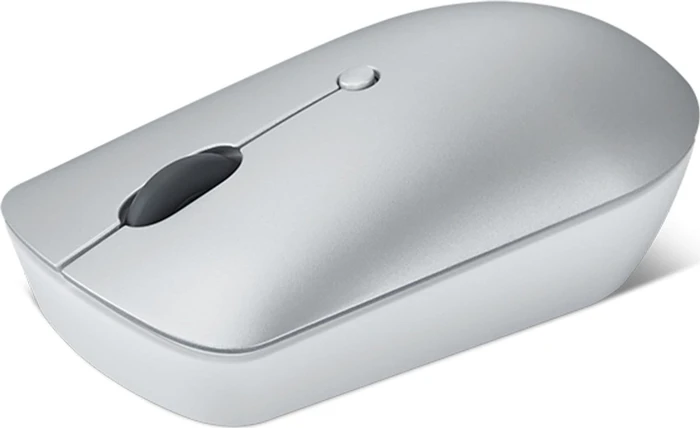 Lenovo 540 USB-C Wireless Compact Mouse Cloud Grey, USB