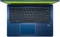 Acer Swift 3 SF314-56-55VR, blau, Core i5-8265U, 8GB RAM, 256GB SSD, DE Vorschaubild