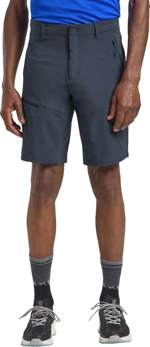 Jack Wolfskin Pico Trail Hose kurz midnight sky (Herren)