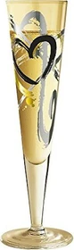 Ritzenhoff Champus Champagnerglas von Thomas Marutschke 200ml