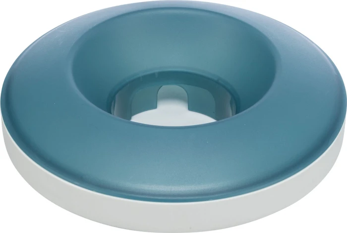 Trixie Slow Feeding Napf Rocking Bowl