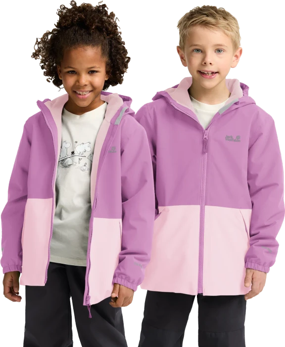 Jack Wolfskin Snow Days Jacke (Junior)