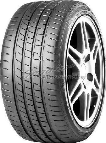 Lassa Driveways Sport