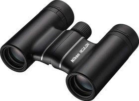 Nikon Aculon T02 10x21 schwarz