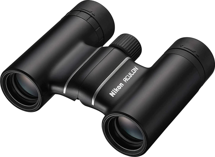 Nikon Aculon T02 10x21 schwarz
