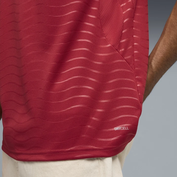 Puma FIFA WM 2026 Portugal Heimtrikot kurzarm (Herren)