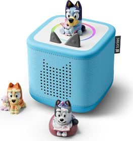 tonies Multipack Bluey - Bluey, Bingo, Muffin