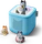 tonies Multipack Bluey - Bluey, Bingo, Muffin
