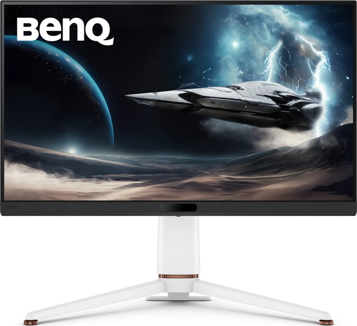 Benq Monitor "MOBIUZ EX271U" 68,5 cm / 27 ''