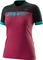 Dynafit Ride Light 1/2 Zip Trikot kurzarm (Damen) Vorschaubild