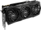 MSI GeForce RTX 3090 Ti Black Trio 24G, 24GB GDDR6X, HDMI, 3x DP Vorschaubild