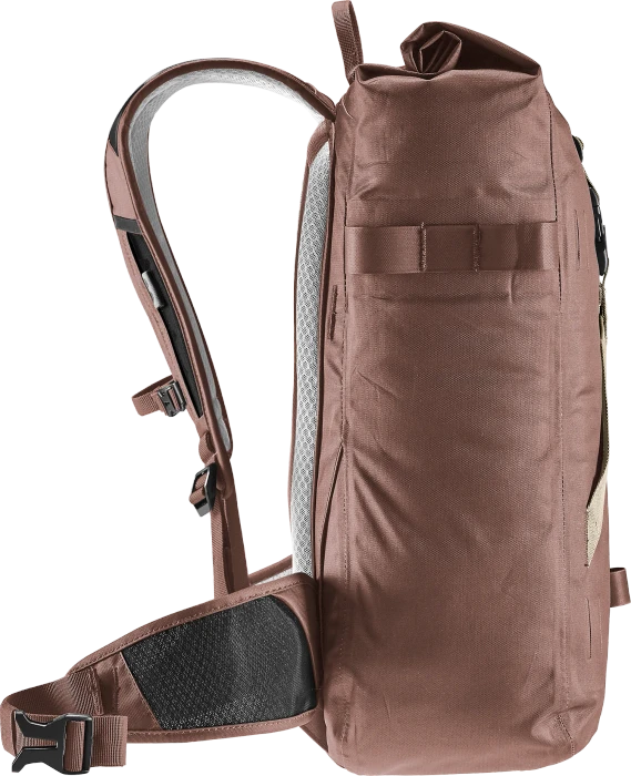 Deuter Amager 25+5 raisin