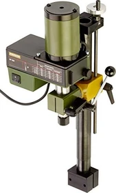 Proxxon MicroMot PF 230 Bohr-/Fräsaufsatz für Drehmaschine