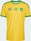 adidas FIFA WM 2026 Südafrika Authentic Heimtrikot kurzarm team yellow (Herren) Vorschaubild