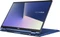 ASUS ZenBook Flip 13 UX362FA-EL264T, Royal Blue, Core i5-8265U, 8GB RAM, 512GB SSD, DE Vorschaubild