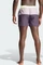 adidas Colorblock CLX Badeshorts aurora black/green spark (Herren) Vorschaubild