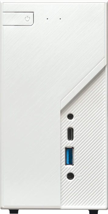 ASRock DeskMini X600, weiß