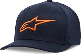 Alpinestars Ageless Curve Kappe navy/orange