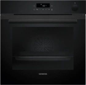 Siemens iQ300 HR232GEB3 Backofen mit Dampfunterstützung