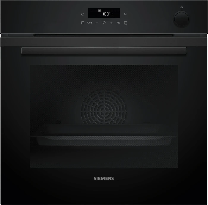 Siemens iQ300 HR232GEB3 Backofen mit Dampfunterstützung