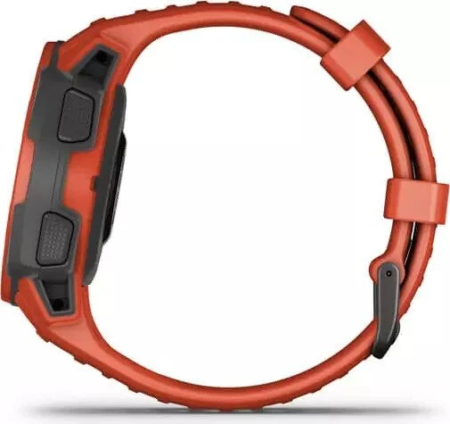 Garmin Instinct Solar rot