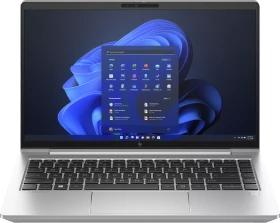 HP EliteBook 645 G10, Ryzen 5 7530U, 8GB RAM, 256GB SSD, DE