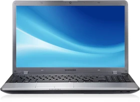 Samsung 350V5C, Core i5-3210M, 8GB RAM, 750GB HDD, Radeon HD 7670M, DE