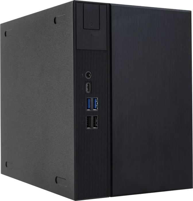 ASRock DeskMeet X600