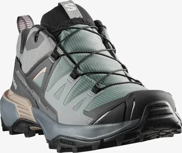 Salomon X Ultra 360 GTX sedona sage/urban chic/etherea (Damen)