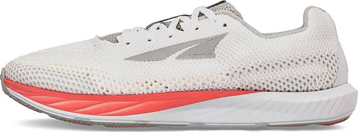 Altra Escalante Racer 2 white/coral (Damen)