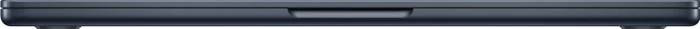 Apple MacBook Air, Midnight, M2 - 8 Core CPU / 8 Core GPU, 8GB RAM, 256GB SSD, DE [2022]