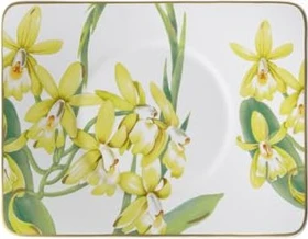Villeroy & Boch Amazonia Anmut Tee-Untertasse 17x14cm